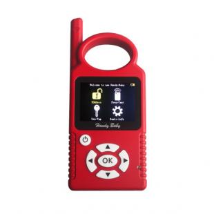 V8.3.0 Handy Baby Hand-held Car Key Copy Auto Key Programmer for 4D/46/48 Chips