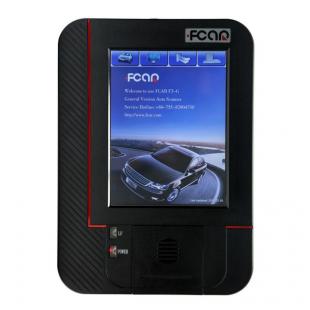 Original Fcar F3-G (F3-W + F3-D) Fcar Scanner For Gasoline Cars and Heavy Duty Trucks F3 G Handheld Scanner Update Onlin