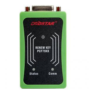 OBDSTAR Renew Key PCF79XX Renew Key Adapter for X300 DP