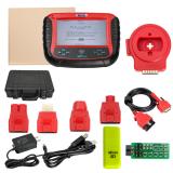 SKP1000 Tablet Auto Key Programmer A Must Tool for All Locksmiths Perfectly Replaces SKP900 Key Programmer