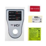 GDS VCI for KIA & HYUNDAI with Trigger Module Firmware V2.02 Software V19