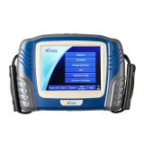 XTOOL PS2 GDS Gasoline Bluetooth Diagnostic Tool with Touch Screen Update Online