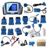 XTOOL PS2 GDS Gasoline Bluetooth Diagnostic Tool with Touch Screen Update Online