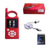 V8.3.0 Handy Baby Hand-held Car Key Copy Auto Key Programmer for 4D/46/48 Chips