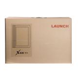 X431 PRO3 Launch X431 V+ Wifi/Bluetooth Global Version Full System Scanner Two Years Free Update Online