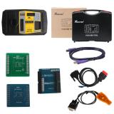 Original Xhorse V3.5.0 VVDI Benz VVDI MB BGA TOOL Benz Key Programmer With BGA Calculator