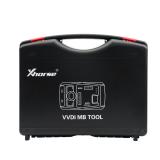 Original Xhorse V3.5.0 VVDI Benz VVDI MB BGA TOOL Benz Key Programmer With BGA Calculator