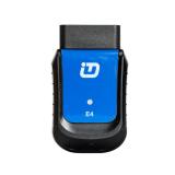 VPECKER E4 Easydiag Bluetooth Full System OBDII Scan Tool for Android