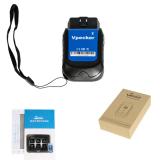 VPECKER E4 Easydiag Bluetooth Full System OBDII Scan Tool for Android