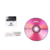 CAN Clip V172 for Renault  Diagnostic interface with Full Chip AN2135SC AN2136SC Multi-Languages
