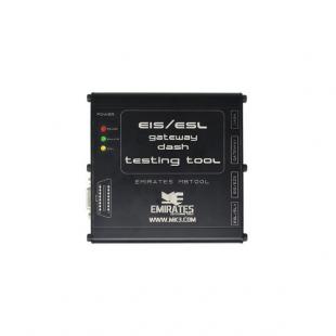 Mercedes Benz EZS EIS ELV ESL Dash Gateway Full Testing Device with OBD W210 W211 W212 W220 W221 W164 W166 W203 W204 W207 W906 W639