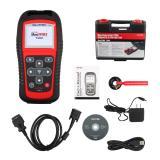 Autel MaxiTPMS TS501 TPMS Diagnostic and Service Tool