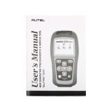 Autel MaxiTPMS TS501 TPMS Diagnostic and Service Tool