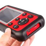 Autel MaxiDiag MD808 Pro All Modules Scanner Code Reader (MD802 ALL+ MaxicheckPro) with Special Functions EPB/ Oil Rese