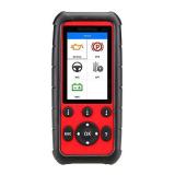 Autel MaxiDiag MD808 Diagnostic Scan Tool for Basic Four Systems with Oil Reset, EPB function, SAS, DPF, BMS