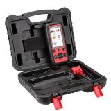 Autel MaxiDiag MD808 Diagnostic Scan Tool for Basic Four Systems with Oil Reset, EPB function, SAS, DPF, BMS