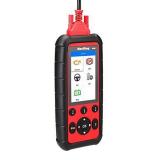 Autel MaxiDiag MD808 Diagnostic Scan Tool for Basic Four Systems with Oil Reset, EPB function, SAS, DPF, BMS