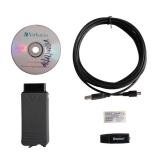 VAS 5054A ODIS V4.2.3 Bluetooth For VW Audi Bentley Lamborghini Diagnostic Tool Multi-Language