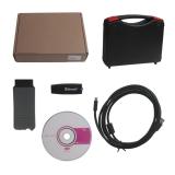 VAS 5054A Bluetooth ODIS V4.2.3 VW Audi Bentley Lamborghini Diagnostic Tool with OKI Chip Multi-languages