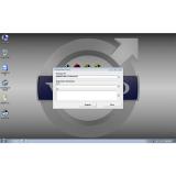 PTT 2.03.20 Volvo 88890300 Vocom Software Pre-installed in 16GB USB Flash Drive