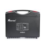 Original Xhorse V3.7.0 VVDI MB BGA TooL Benz Key Programmer Including BGA Calculator Function