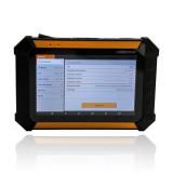 OBDSTAR X300 DP PAD Tablet Key Programmer Standard Configuration Support Toyota G & H Chip All Key and BMW FEM/BDC Key Programming