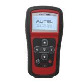 Autel MaxiTPMS® TS401 TPMS Diagnostic and Service Tool V5.22 Update Online