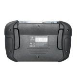 CAR FANS C800 Heavy Duty Diagnostic Scan Tool Truck Scanner for Commercial Vehicle, Passenger vehicle, Machinery with Special Function Calibration