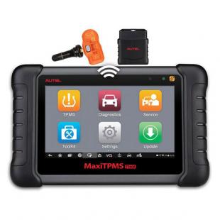 100% Original Autel MaxiTPMS TS608 Tablet Scan Tool Update Online combine with TS601,MD802 and MaxiCheck Pro 3 in 1