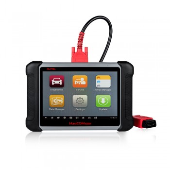 Autel Maxicom MK906 OBDII Full System Wireless Automotive Diagnostic Tool