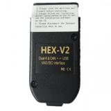 VCDS VAG COM 17.8.0 VCDS 17.8.0 HEX+CAN USB interface
