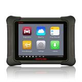 Original Autel MaxiSys Elite with Wifi/Bluetooth OBD Full Diagnostic Scanner with J2534 ECU Programming