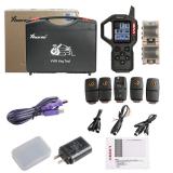 Original V2.3.9 Xhorse VVDI Key Tool Remote Key Programmer Specially for America Cars