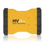 MVD MVDiag CDP USB Version OBD2 Diagnostic Tool