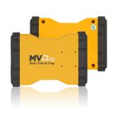 MVD MVDiag CDP USB Version OBD2 Diagnostic Tool