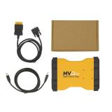 MVD MVDiag CDP USB Version OBD2 Diagnostic Tool