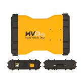 MVD MVDiag CDP USB Version OBD2 Diagnostic Tool