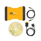 MVD MVDiag CDP Bluetooth Version OBD2 Diagnostic Tool