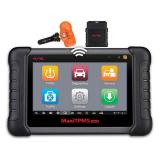 100% Original Autel MaxiTPMS TS608 Tablet Scan Tool Update Online combine with TS601,MD802 and MaxiCheck Pro 3 in 1