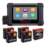 100% Original Autel MaxiTPMS TS608 Tablet Scan Tool Update Online combine with TS601,MD802 and MaxiCheck Pro 3 in 1