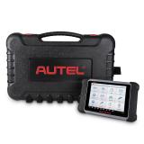 Original AUTEL MaxiCom MK906 Online Diagnostic and Programming Tool 