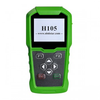 OBDSTAR H105 Hyundai Kia Pin Code Reader Auto Key Programmer and Mileage Programmer