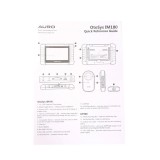 AURO OtoSys IM100 Automotive Diagnostic and Key Programming Tool