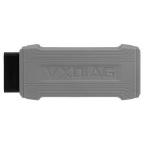 VXDIAG VCX NANO For Volvo Auto Diagnostic Tool Same Function as Volvo VIDA Dice 2014D Scanner