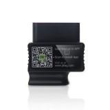 Faslink M2 OBD2 Scanner Faslink M2 OBD2 Bluetooth Adapter For IOS/Android Replace Bluedriver