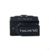 Faslink M2 OBD2 Scanner Faslink M2 OBD2 Bluetooth Adapter For IOS/Android Replace Bluedriver