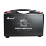 【In Stock】Xhorse VVDI Prog Benz EZS/EIS Adapters Full Set 10 Pcs