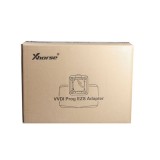 【In Stock】Xhorse VVDI Prog Benz EZS/EIS Adapters Full Set 10 Pcs