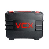VXDIAG VCX DoIP Jaguar Land Rover Diagnostic Tool with V166 JLR SDD Software Contained in HDD