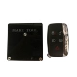 Mart Tool Key Programmer for Land Rover and Jaguar 2015-2018 KVM Keys with Number FK72 HPLA Support All Key Lost